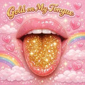 Gold On My Tongue