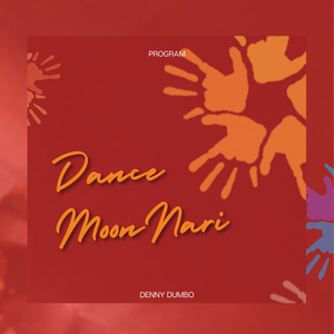 Dance Moon Nari (Compotition)