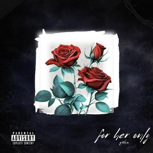 BABY (feat. £VL)