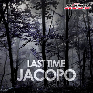 Last Time (Radio Mix)