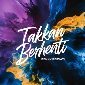 Takkan Berhenti