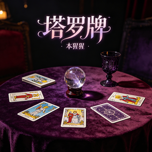 塔罗牌
