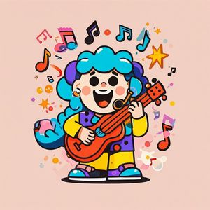 彩虹宝贝儿歌 童声传唱国学文言文儿歌-国学文言文启蒙《郑人买履（韩非）》