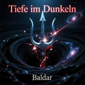Tiefe im Dunkeln