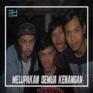 MELUPAKAN SEMUA KENANGAN