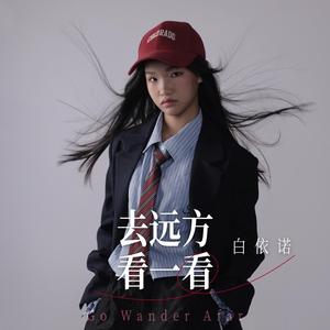 去远方看一看