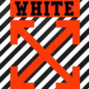 off white