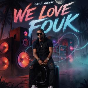 We love fouk