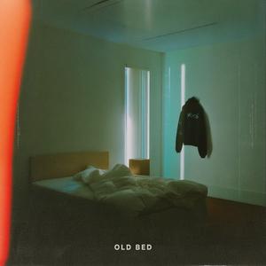 Old Bed