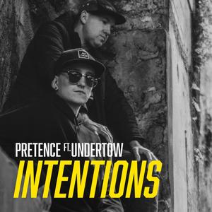 Intentions (feat. Undertow)