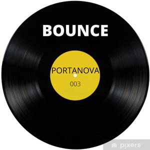 BOUNCE (Radio Edit)