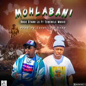 Mohlabani