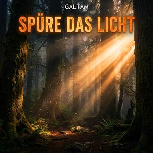 Goldenes Licht für Deine Seele