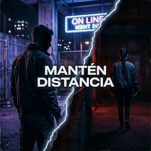 Mantén Distancia