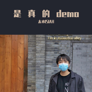 是真的demo