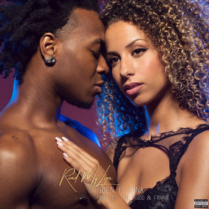 Read My Lips 2.0 (Prod. By the Kiddo & Frnkie)