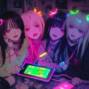 深夜ラジオの告白