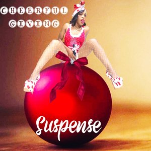 Cheerful Giving (Clean)