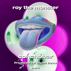 roy the monster