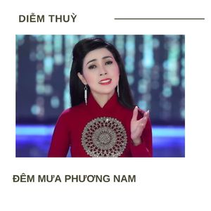 Đêm Mưa Ngậm Ngùi (Live Phòng Trà Diễm Thùy)