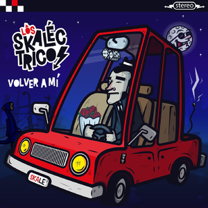 Volver (feat. Big Javy)