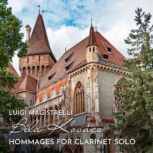 Hommage à R. Strauss