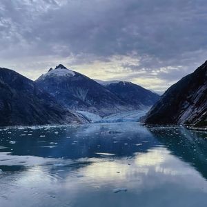 阿拉斯加海湾