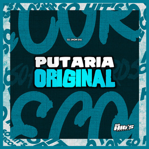Putaria Original