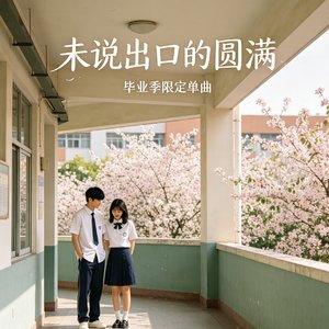 未说出口的圆满