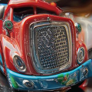 The Well (feat. Rako, Teether & BAYANG (tha Bushranger)