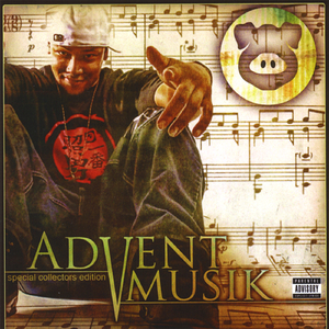 Obvious - Advent Musik (Feat. Dana Hocking)