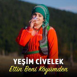 Ettin Beni Köyümden