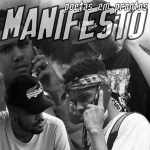 Manifesto: Poetas em Prantos