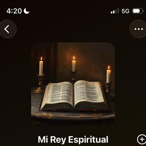 Mi Rey Espíritual