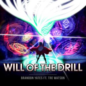 Will Of The Drill