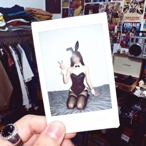 Bad Bae（坏女人）