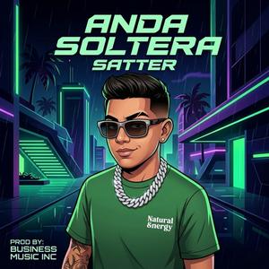 Anda Soltera