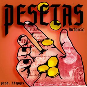 pesetas