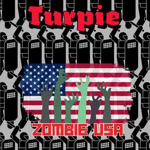 Zombie USA (feat. TB Monstrosity)
