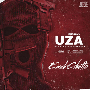 Uza