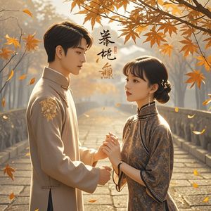 未拉你的手-梅东波