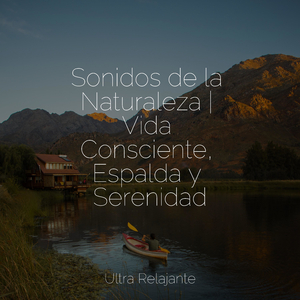 Siéntate y Relájate