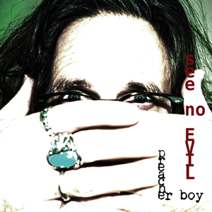 The Damned (So Many More of Us Than Them)