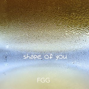 Shape Of You (Remix Version)