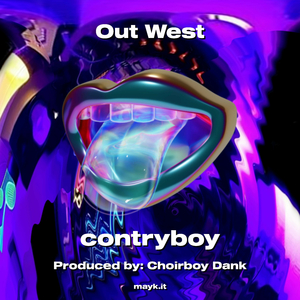 Out West