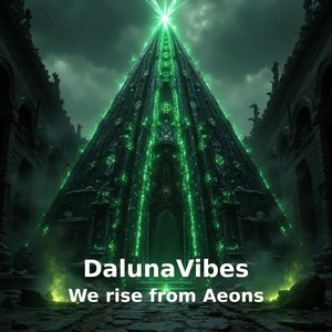 We Rise from Aeons