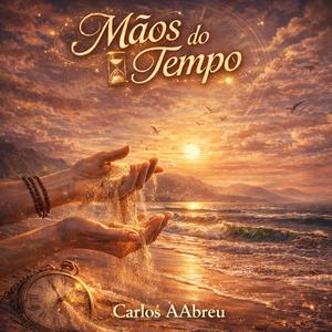 Mãos do Tempo