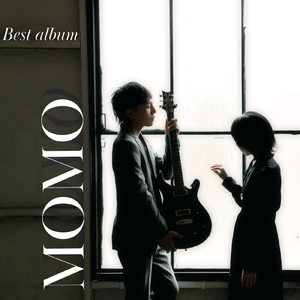 MOMO (Japanese ver.)