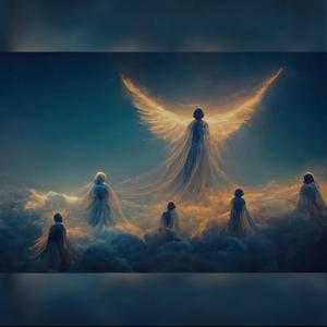 Heaven's (feat. Renley)