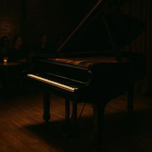 The librarian’s melody